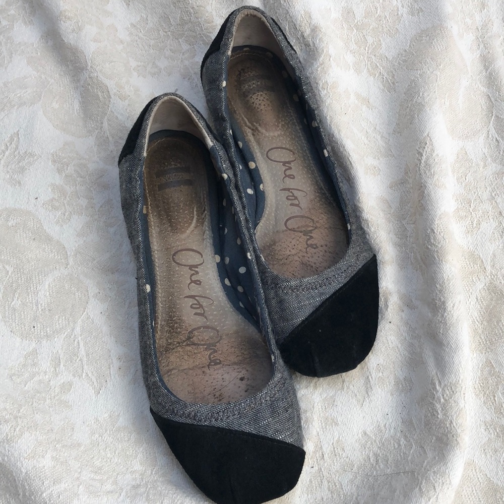 Toms - Picture 4 of 6